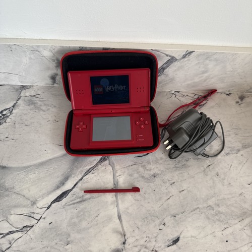 Nintendo lite sistema - ds,