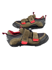 Scarpe mountain bike vintage