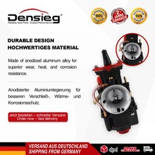Densieg Carburatore PWK 34mm