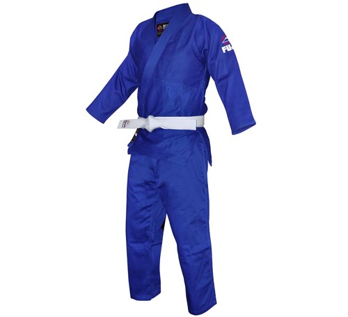 Nuovo kimono fuji sports - kimono, uomo