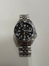 Orologio Seiko SKX013K2 Diver