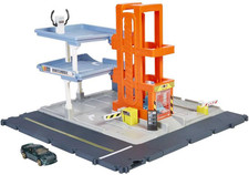 Matchbox- ​Playset Garage