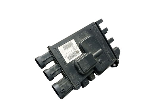 Centralina batteria per