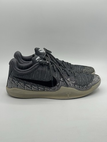 Nike mamba rage - shoes, sz