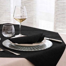 100 Tovaglie coprimacchia