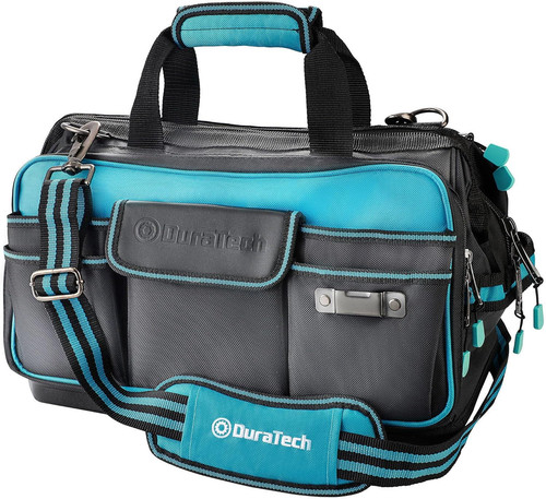 Borsa porta attrezzi bocca - a,