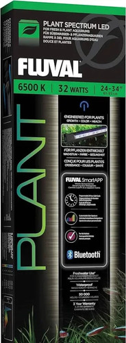 Fluval pianta led 32w unità - fluval,