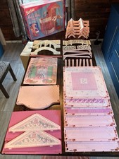 Vintage Barbie Pink N Pretty