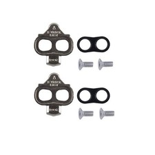 coppia tacchette spd mtb