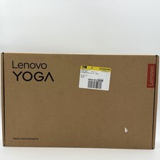 Lenovo Yoga 7i 2-in-1 16" 2K