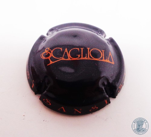 Capsula capsule spumante - capsula/capsule,