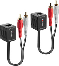 70460 Extender Audio Stereo