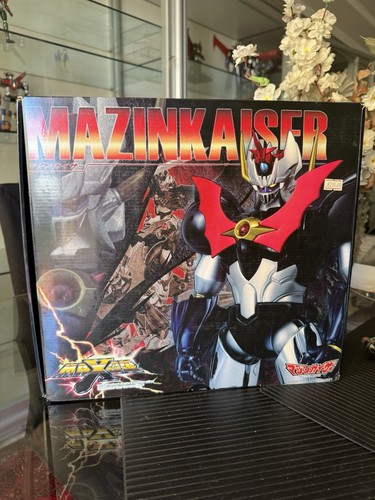 Max factory mazinkaiser - max,