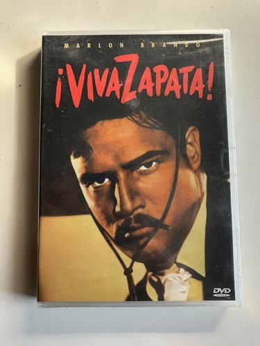 Viva zapata marlon brando - zapata!,