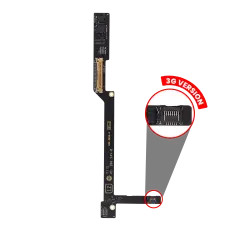 Lcd power switch connection - switch,