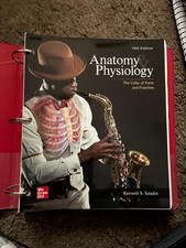 Anatomy & Physiology: The