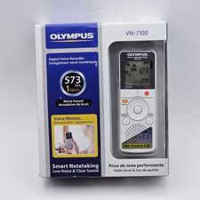 Olympus VN-7100 Digital Voice