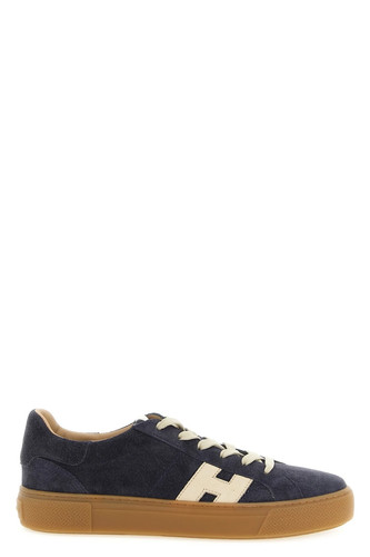 Hogan crosswind blue - crosswind, sneakers