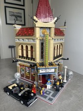 LEGO Creator Expert 10232