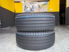 2 Pneumatici Goodyear Eagle F1