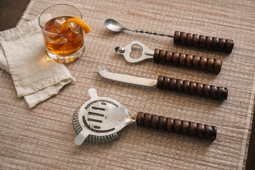 Set attrezzi bar - set, da