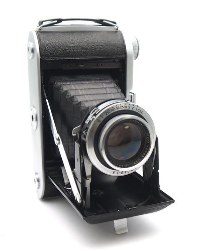 Ensign selfix 820 - ensign,