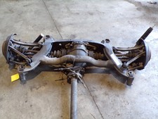 4748 Assale Ponte Posteriore Mercedes SL 129 1990