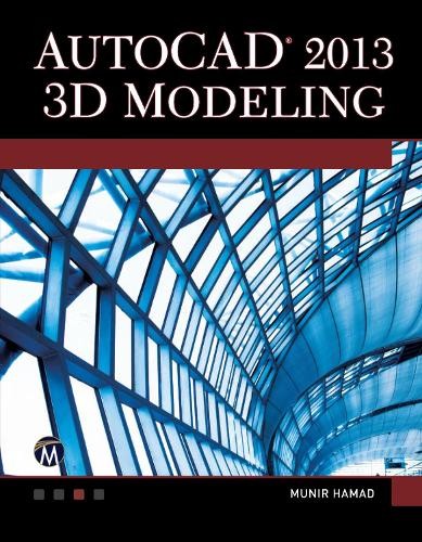 Autocad 2013 modeling by - 2013,