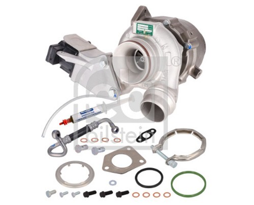 Febi bilstein caricatore - febi,