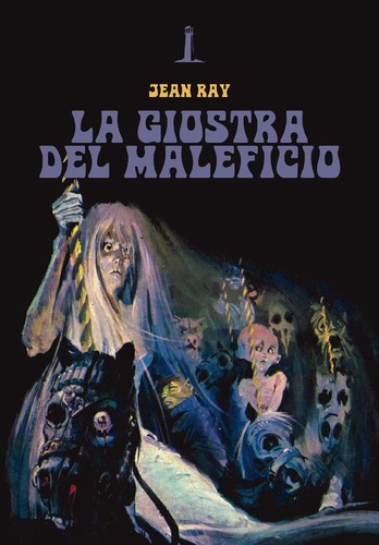 Libri jean ray la - ray,