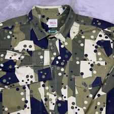 Camicia mimetica DEMIN DEMON