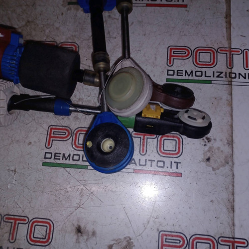 Kit cavi comando leva - , cambio