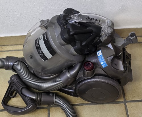 Dyson dispositivo base dc19 - base,