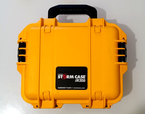 Im2050 storm case valigia - im2050,