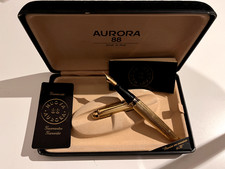 Aurora 88 stilografica con