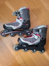 Xcess Skates MX S1000 pattini