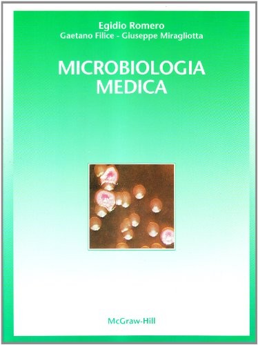 Microbiologia medica - microbiologia,