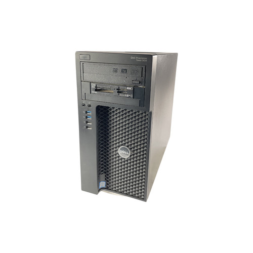 Dell precision tower 3620 - precision,
