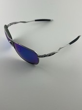 Oakley Crosshair Polished