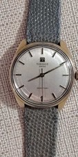 Tissot Seastar Seven Vintage Swiss Made