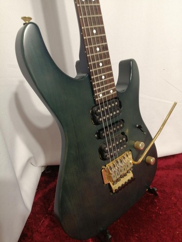 Charvel cdx 090 hsh st - [charvel], type
