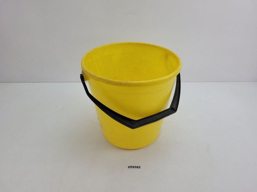 Eimer pneumant kunststoff - kunststoff, 10l