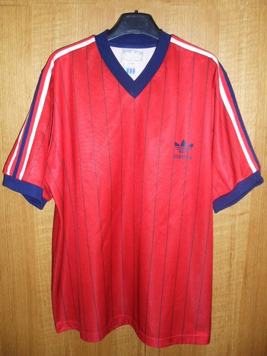 Adidas vintage soccer - adidas, football