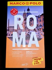 ROMA Marco Polo guida