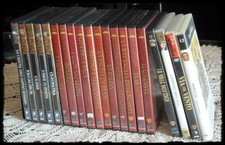COLLECTION SERIE KOLOSSAL