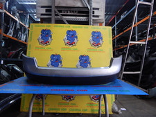 Paraurti Posteriore completo