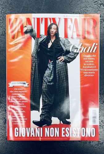 Vanity fair 42 - n.,