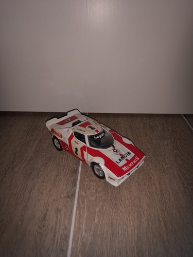 Polistil lancia stratos - lancia,