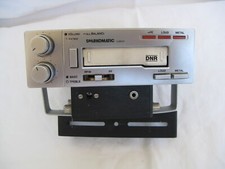 LETTORE CASSETTE AUDIO