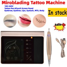 MTS Semipermanente Trucco